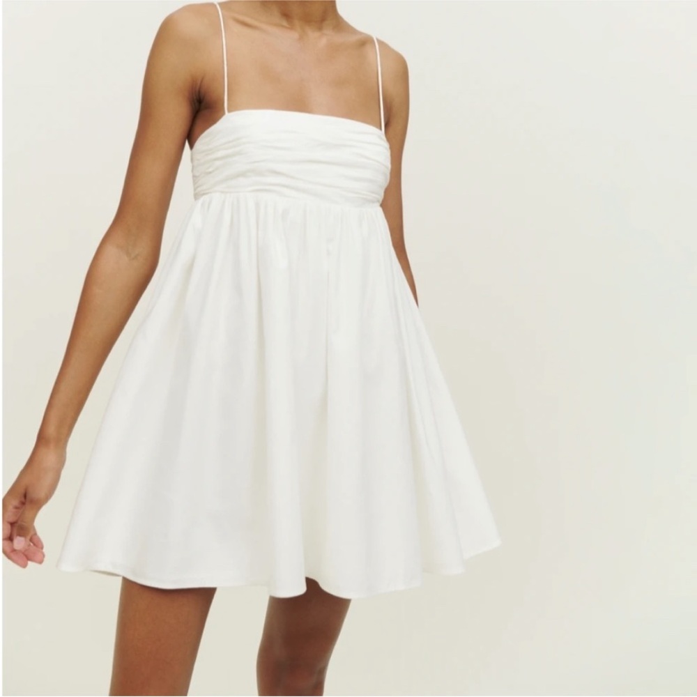 Reformation Catarina Dress